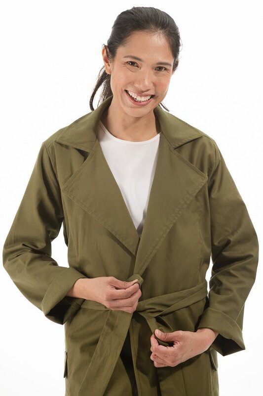 Wallace Jacket