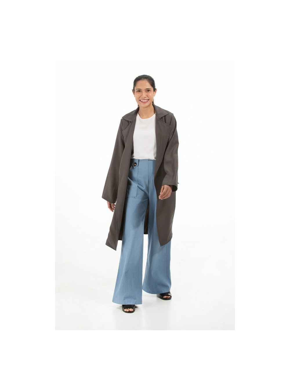 Wallace Jacket