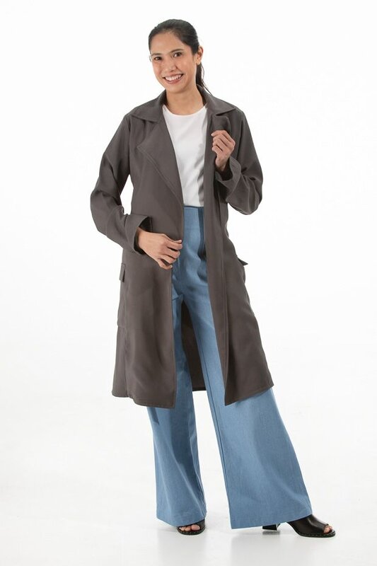 Wallace Jacket