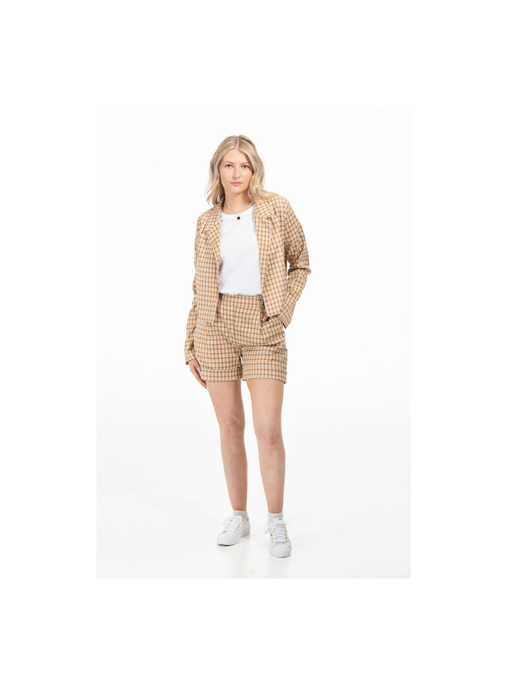 Macy Jacket