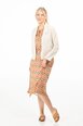 Macy Linen Jacket