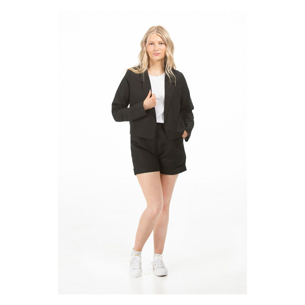 Rita Short Linen