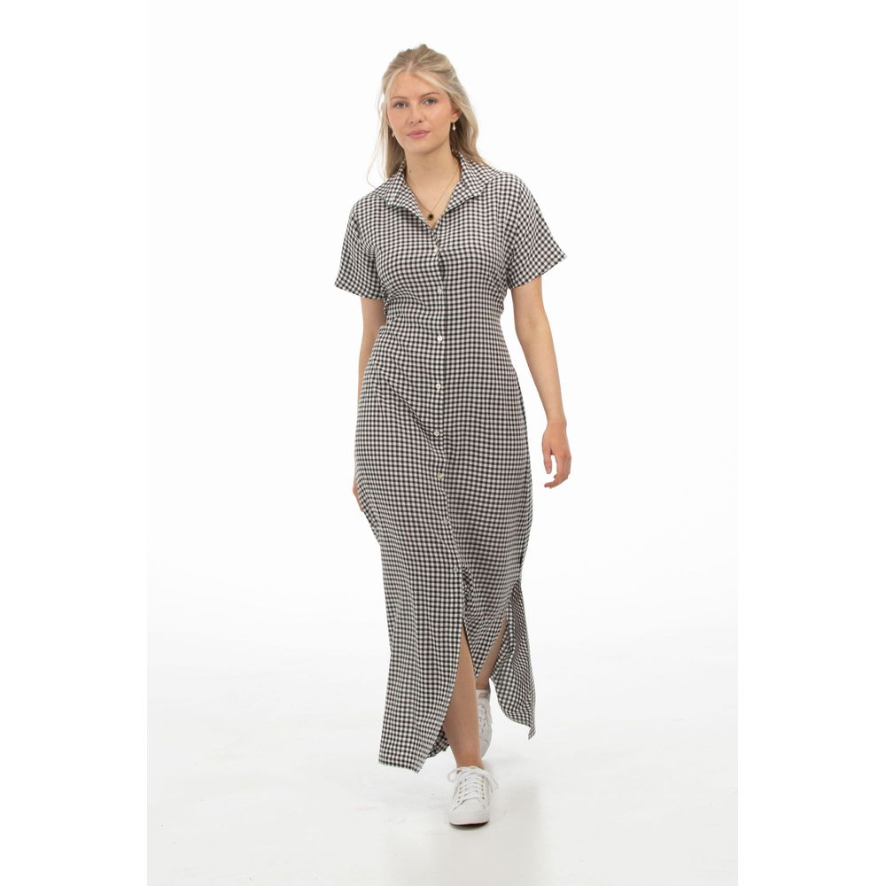 Annelies Dress Dresses KILT New Zealand Made Clothing