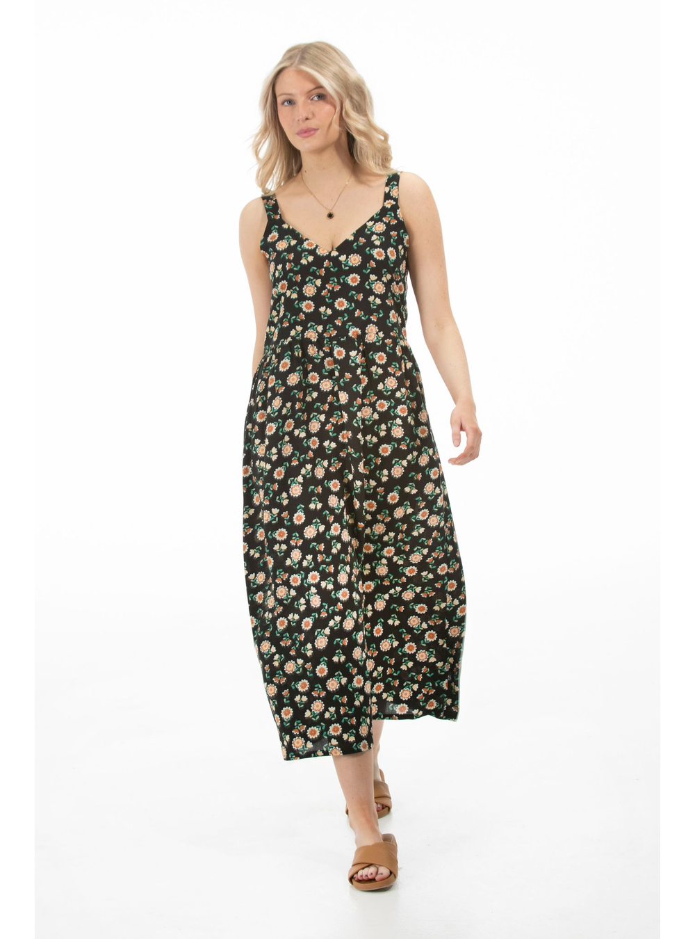 Aroha Dress