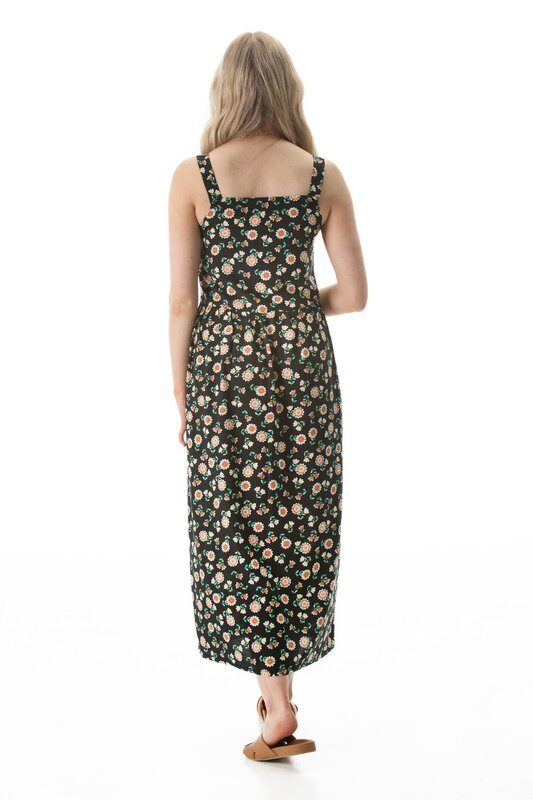 Aroha Dress