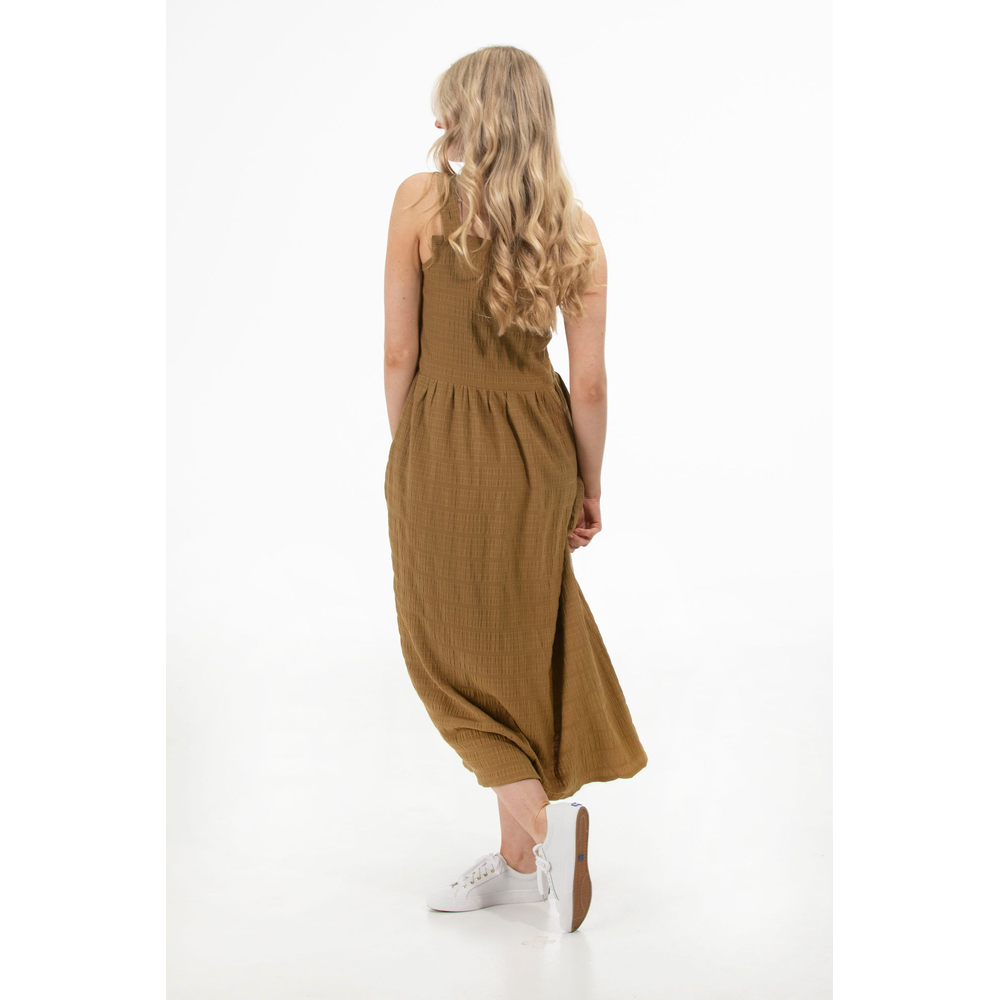 Aroha Dress Dresses KILT New Zealand Made Clothing KILT 2023