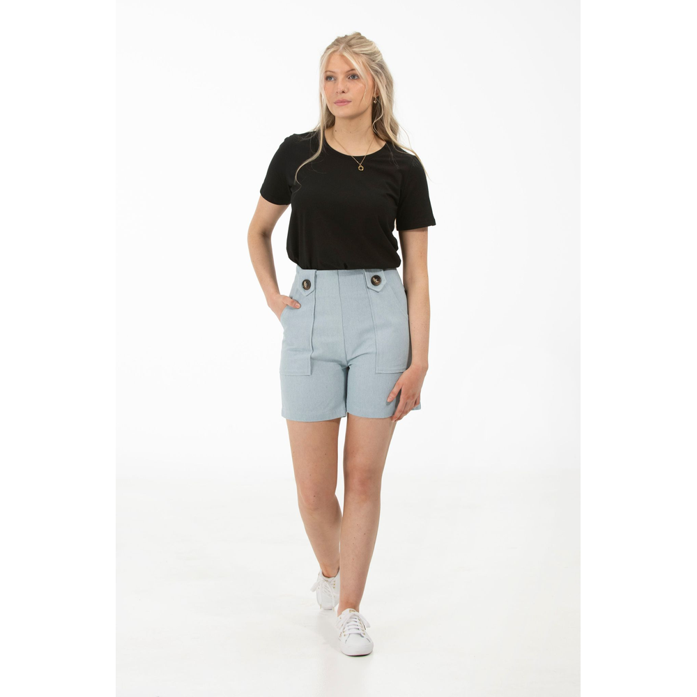 Kent Denim Short