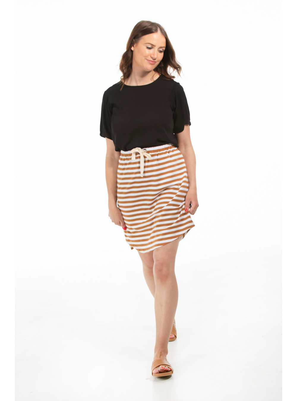 Zara Skirt