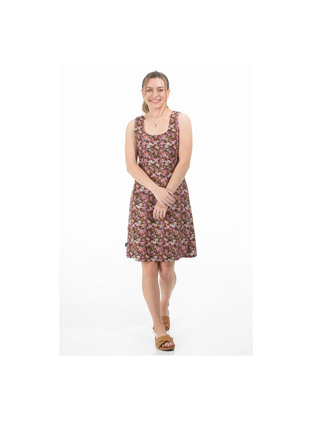 Simone Dress
