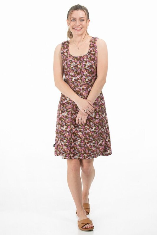 Simone Dress