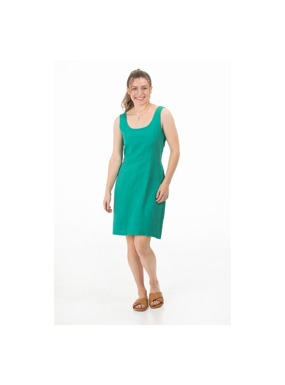 Simone Dress