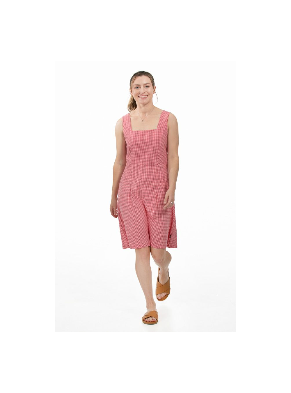 Simone Dress