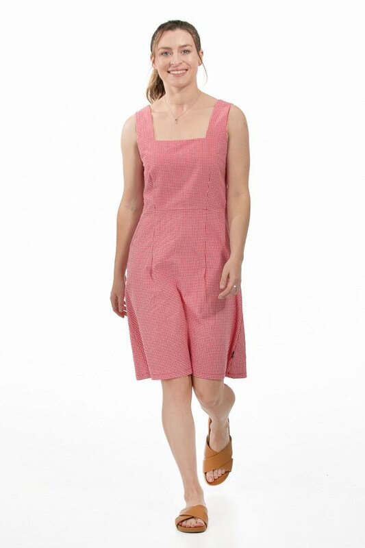 Simone Dress