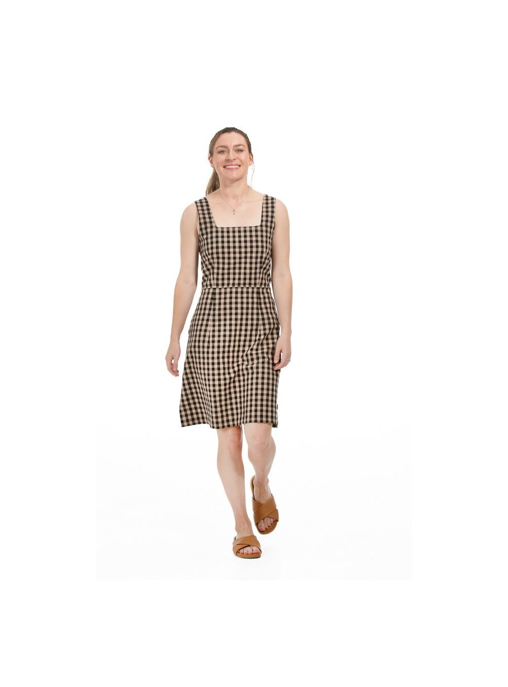 Simone Dress