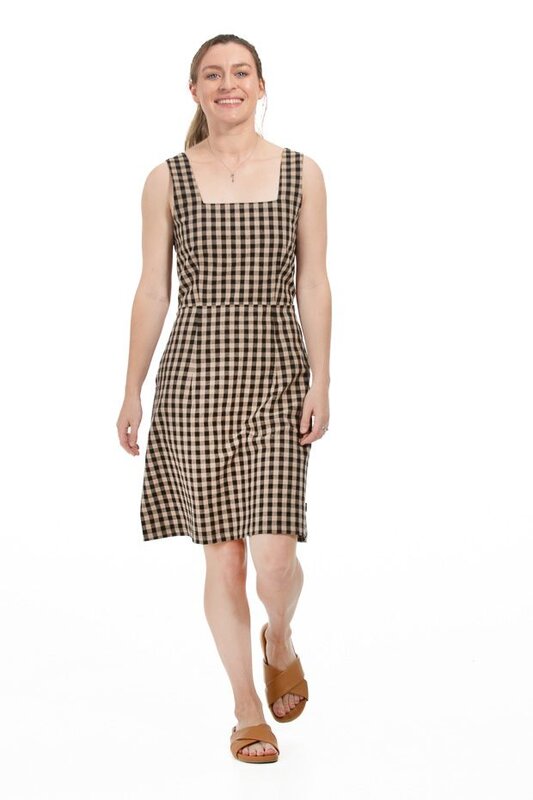 Simone Dress