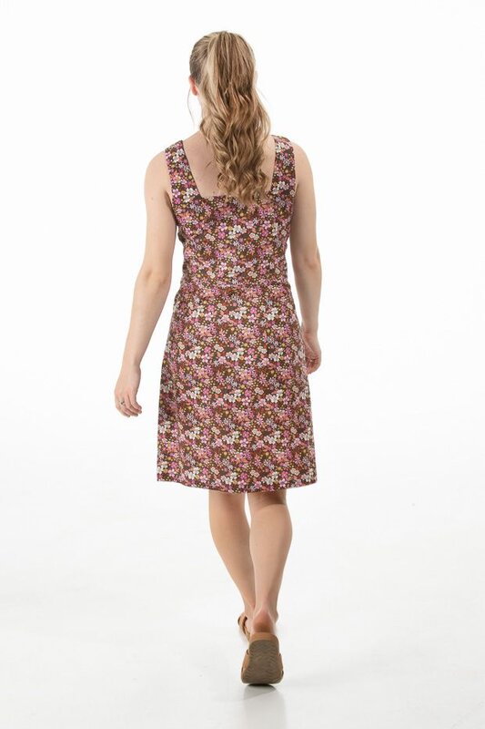 Simone Dress