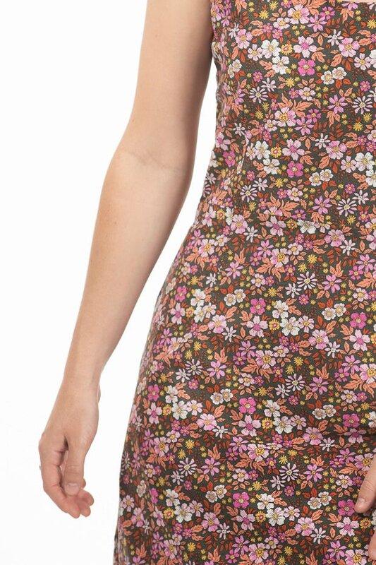 Simone Dress
