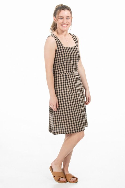 Simone Dress