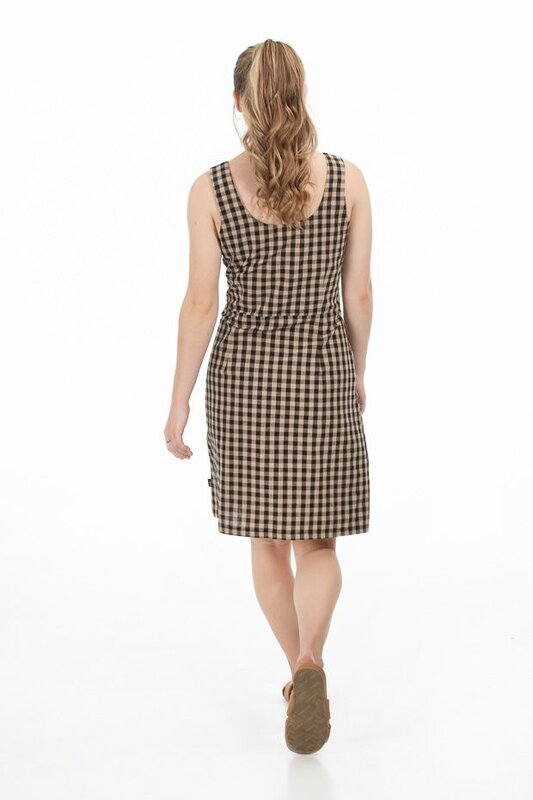 Simone Dress
