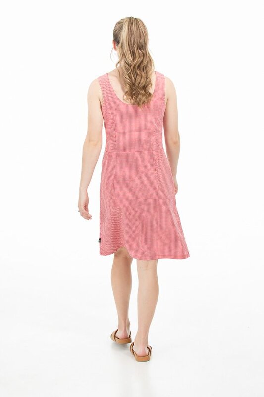 Simone Dress