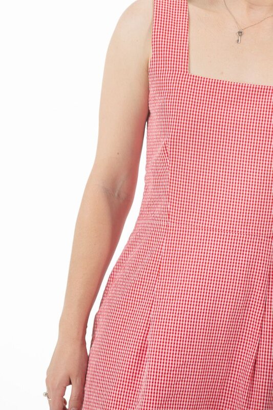 Simone Dress