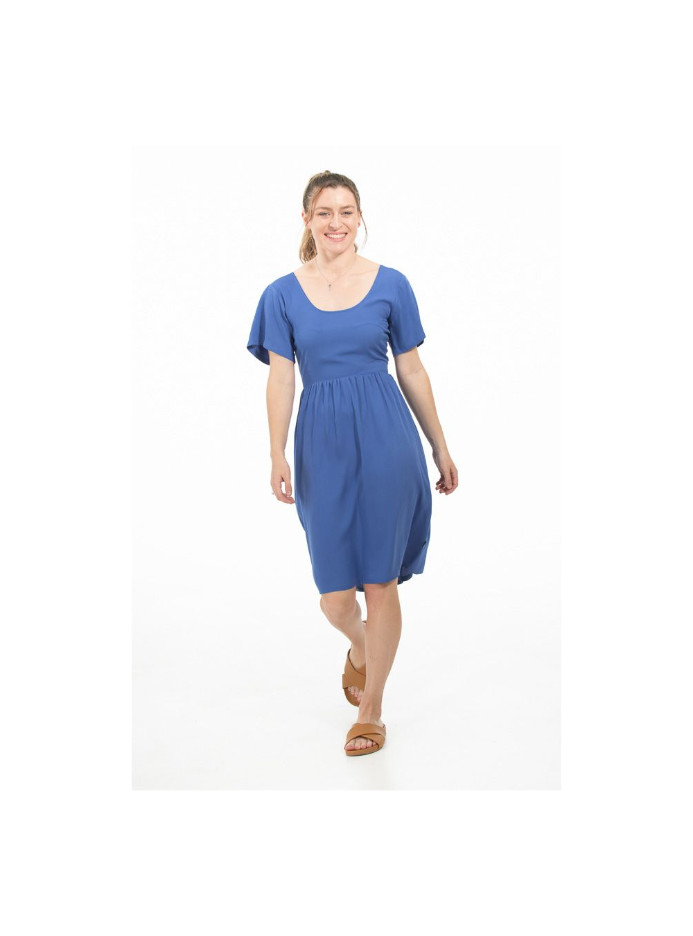 Jude Dress