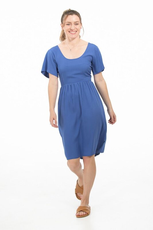 Jude Dress