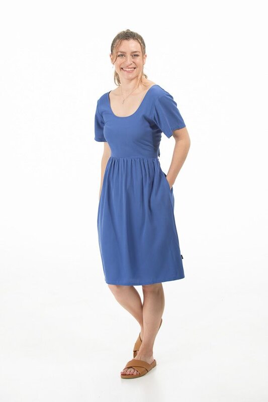 Jude Dress