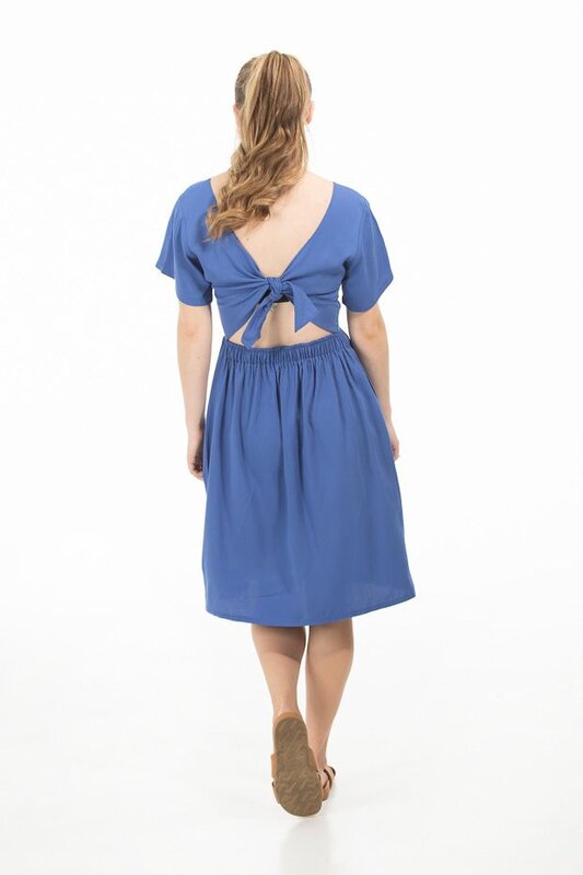 Jude Dress