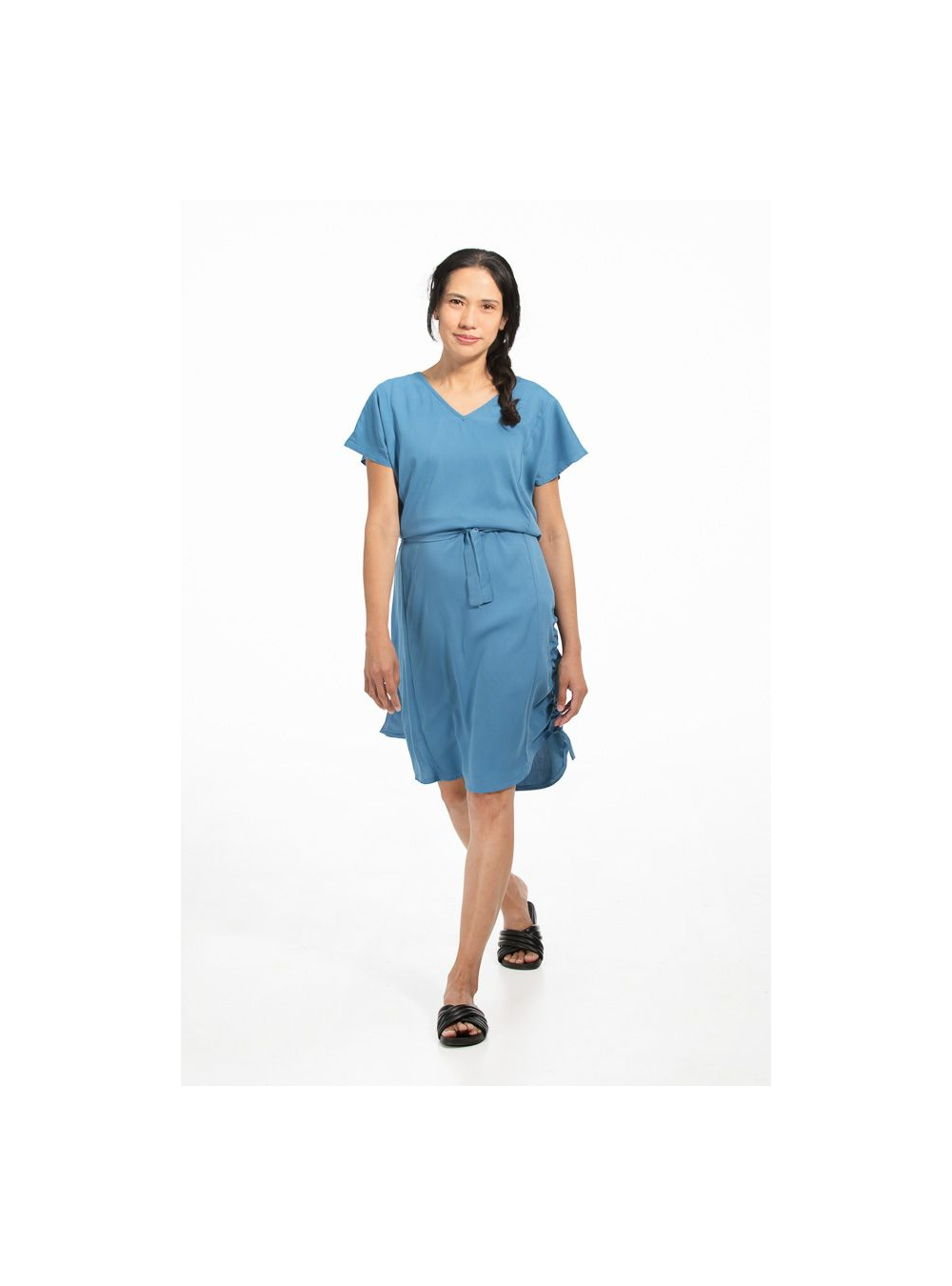 Jodie Dress - SELECT COLOURS ON SALE!