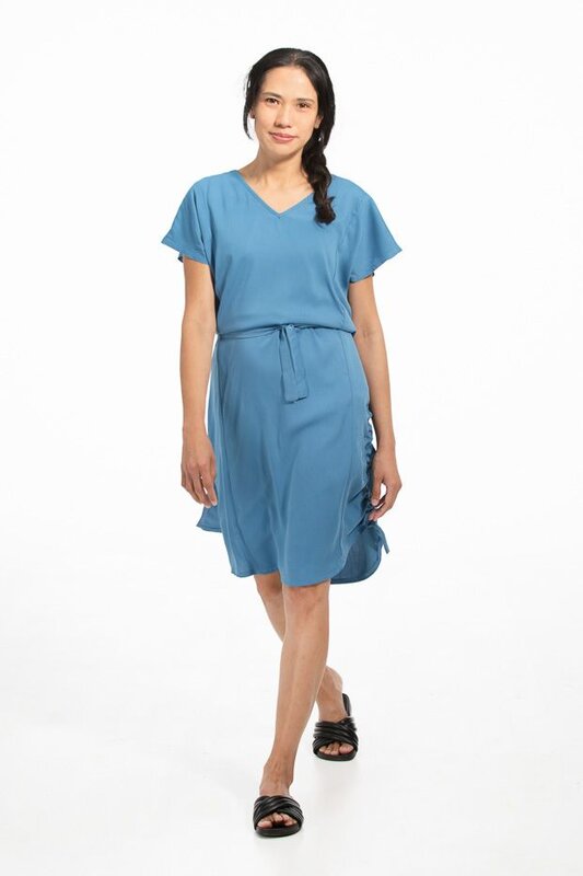Jodie Dress - SELECT COLOURS ON SALE!