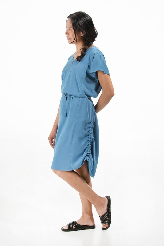 Jodie Dress - SELECT COLOURS ON SALE!