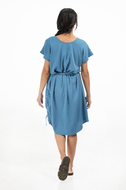 Jodie Dress - SELECT COLOURS ON SALE!