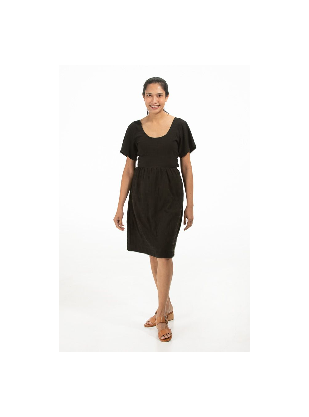 Jude Dress