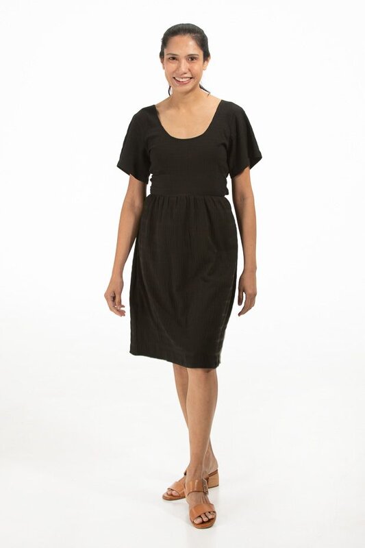Jude Dress