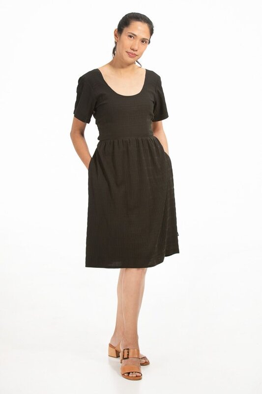 Jude Dress