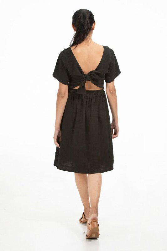 Jude Dress