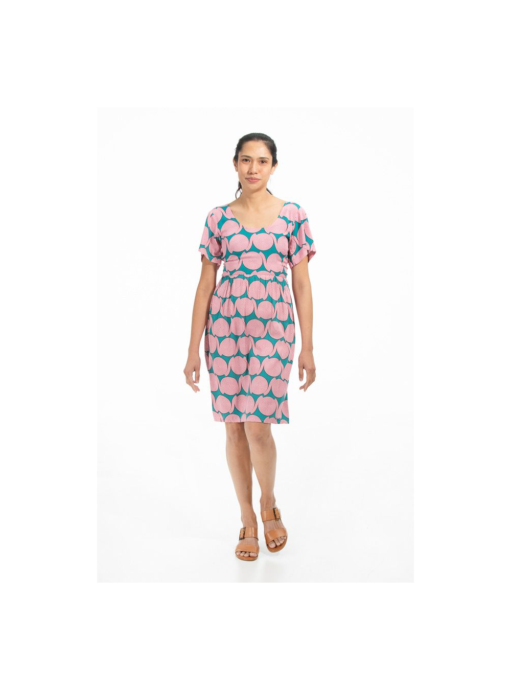 Jude Dress