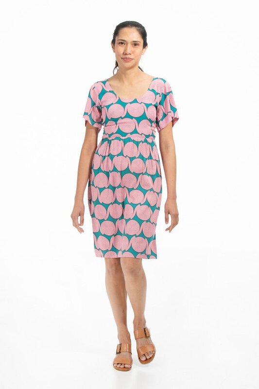 Jude Dress
