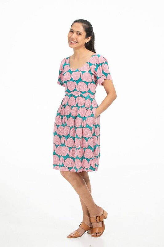 Jude Dress