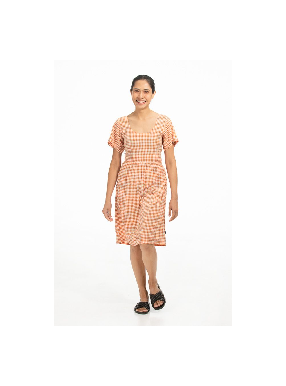 Jude Dress