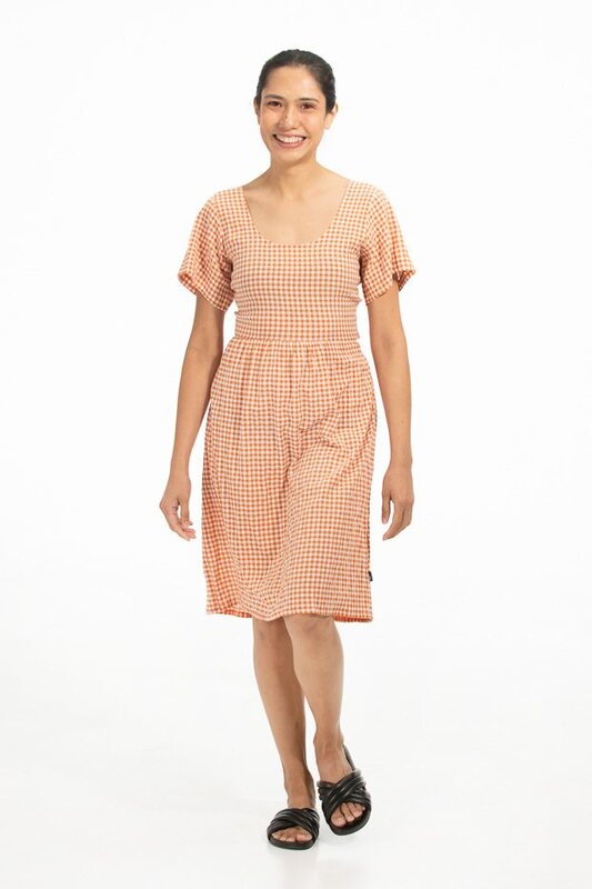 Jude Dress