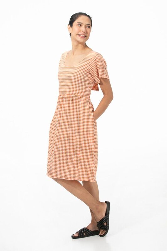 Jude Dress