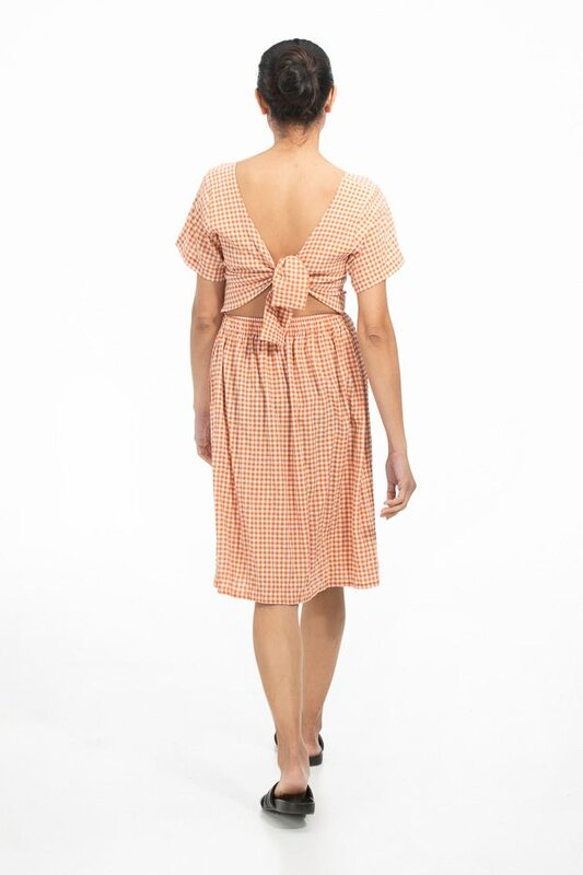 Jude Dress