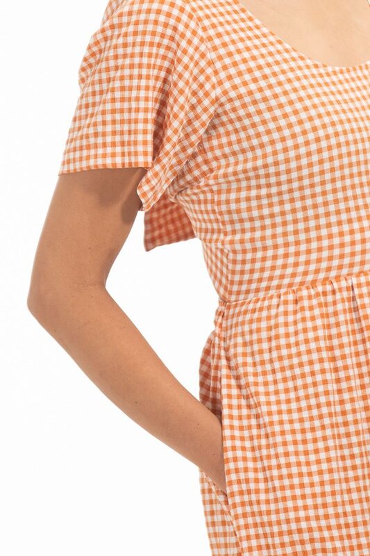 Jude Dress