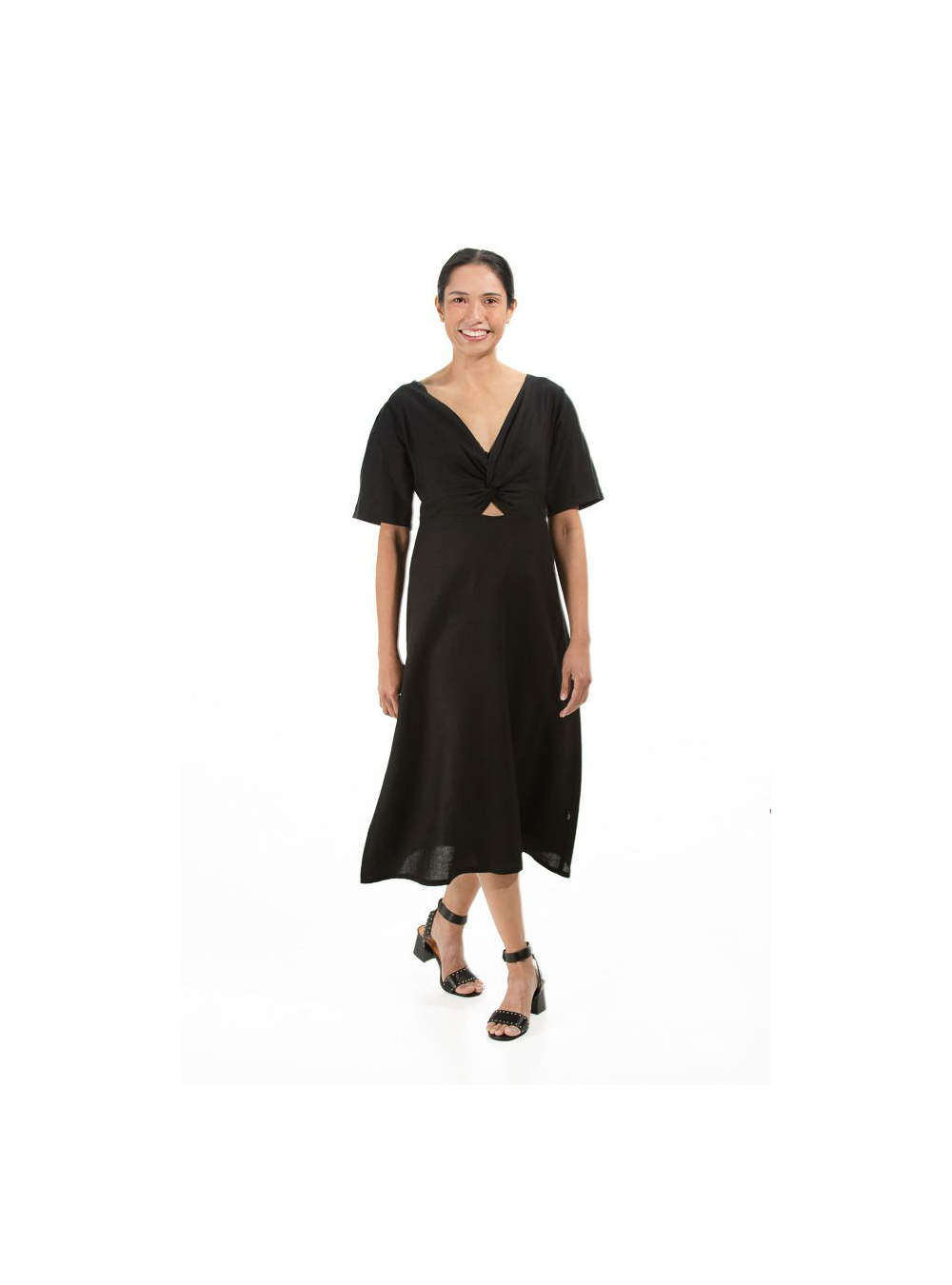 Fiona Dress