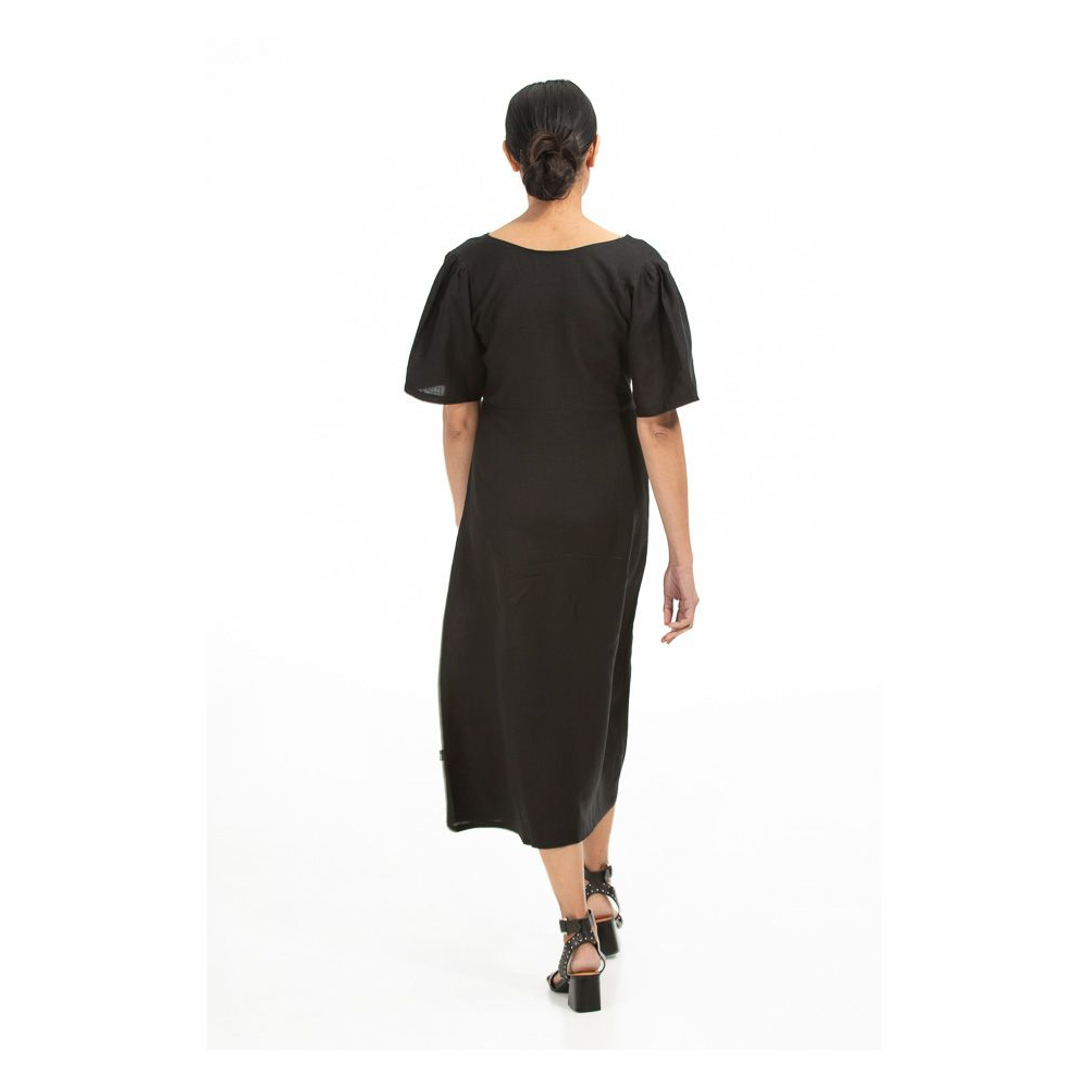 Fiona Dress Dresses KILT New Zealand Made Clothing KILT 2023