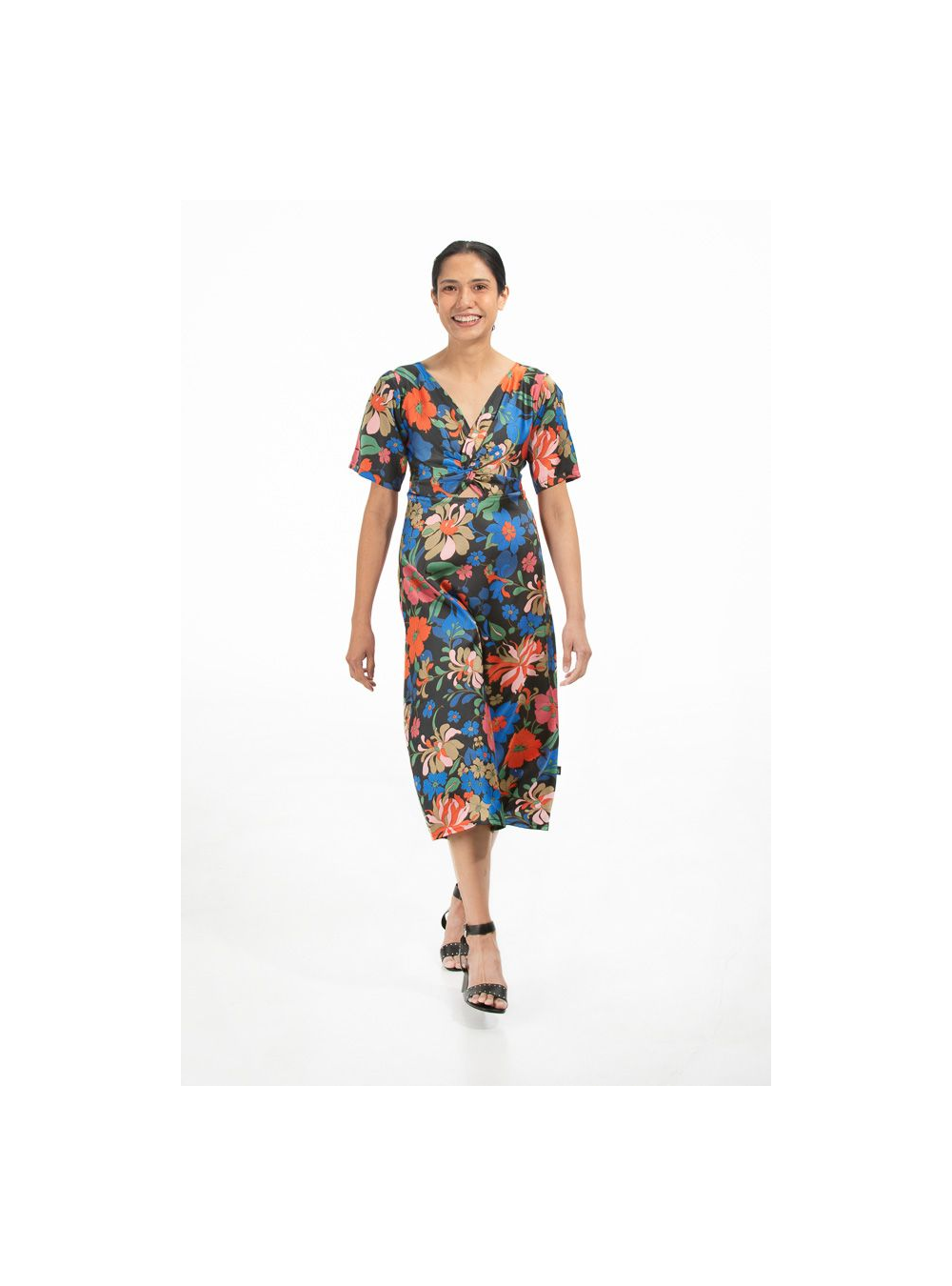 Fiona Dress