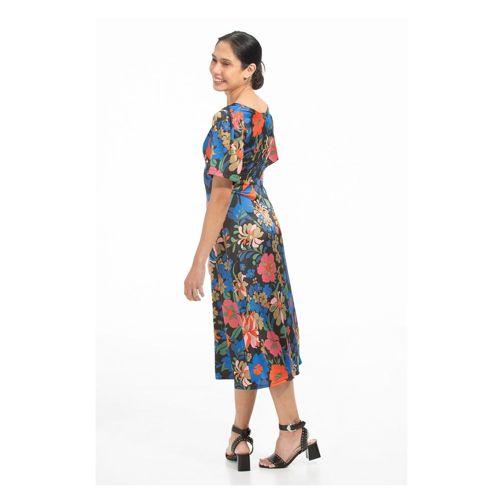 Fiona Dress Dresses KILT New Zealand Made Clothing KILT 2023