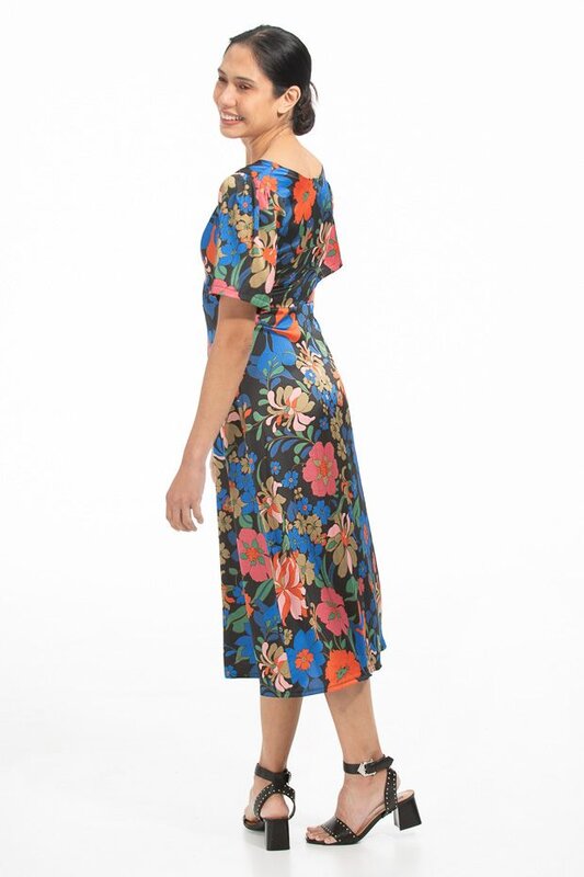 Fiona Dress
